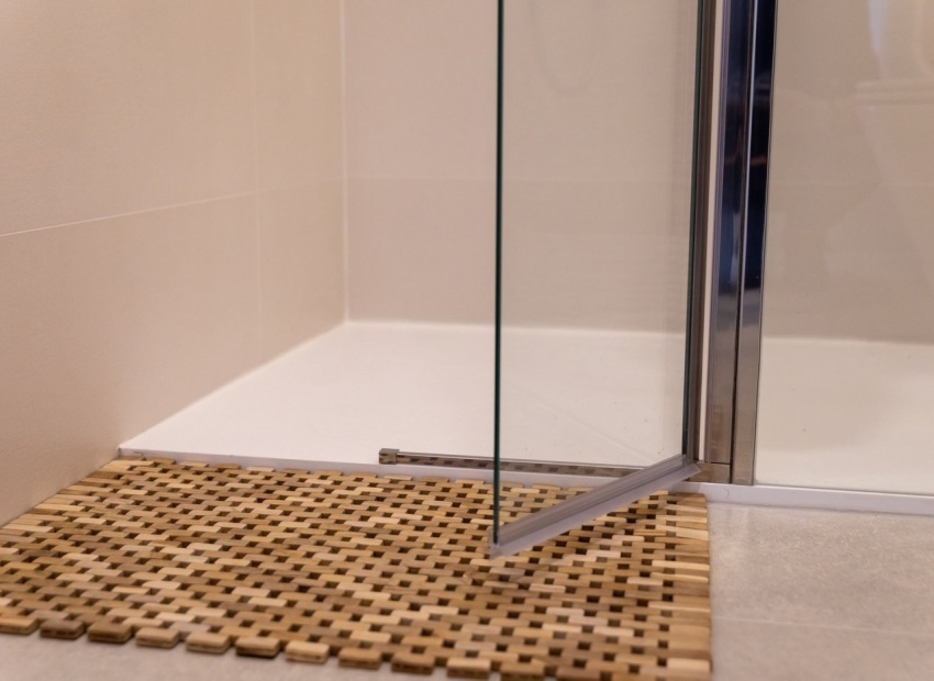 Nouvelle construction - Appartement - Santa Pola