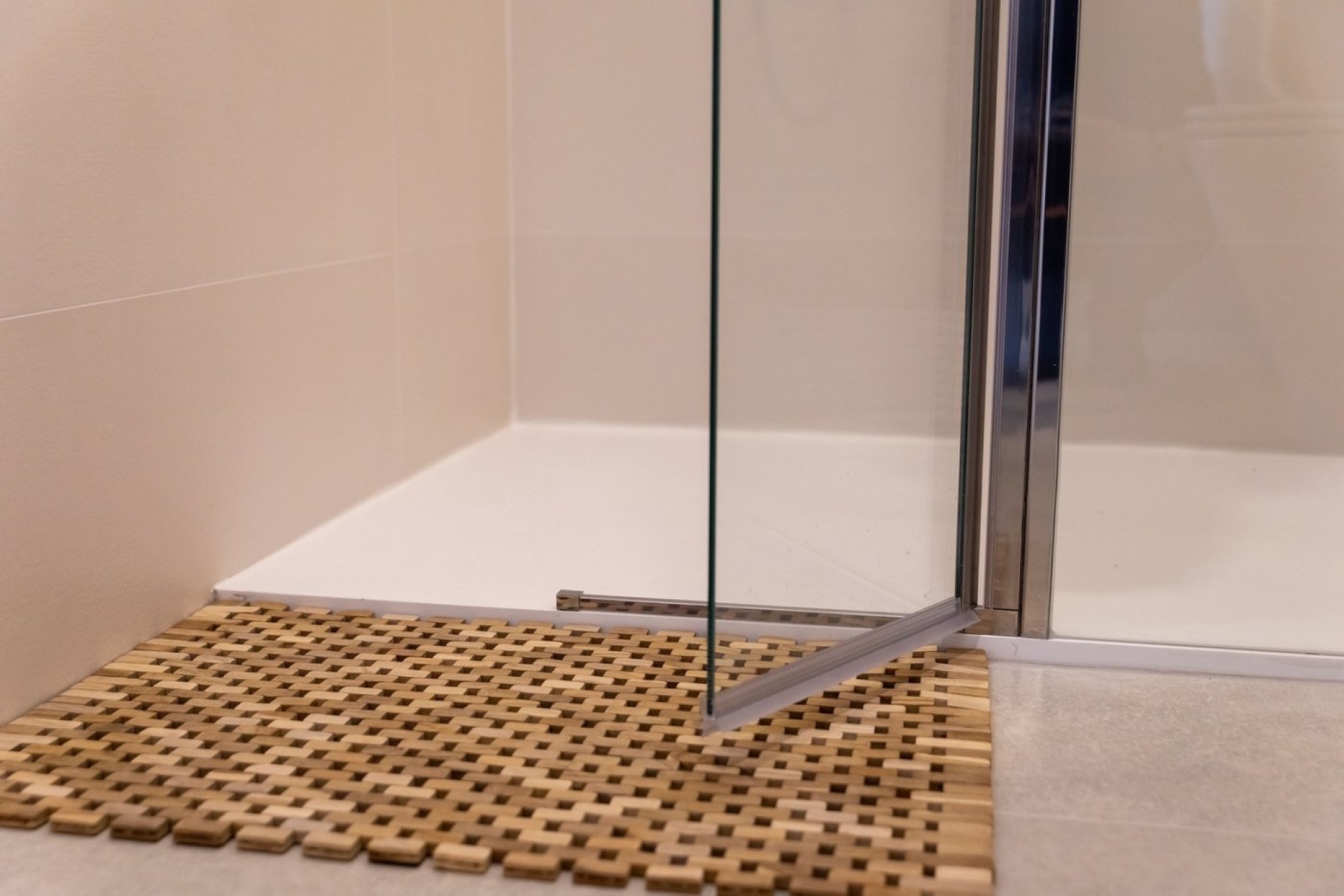 Nouvelle construction - Appartement - Santa Pola