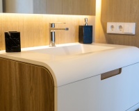 Nouvelle construction - Appartement - Santa Pola