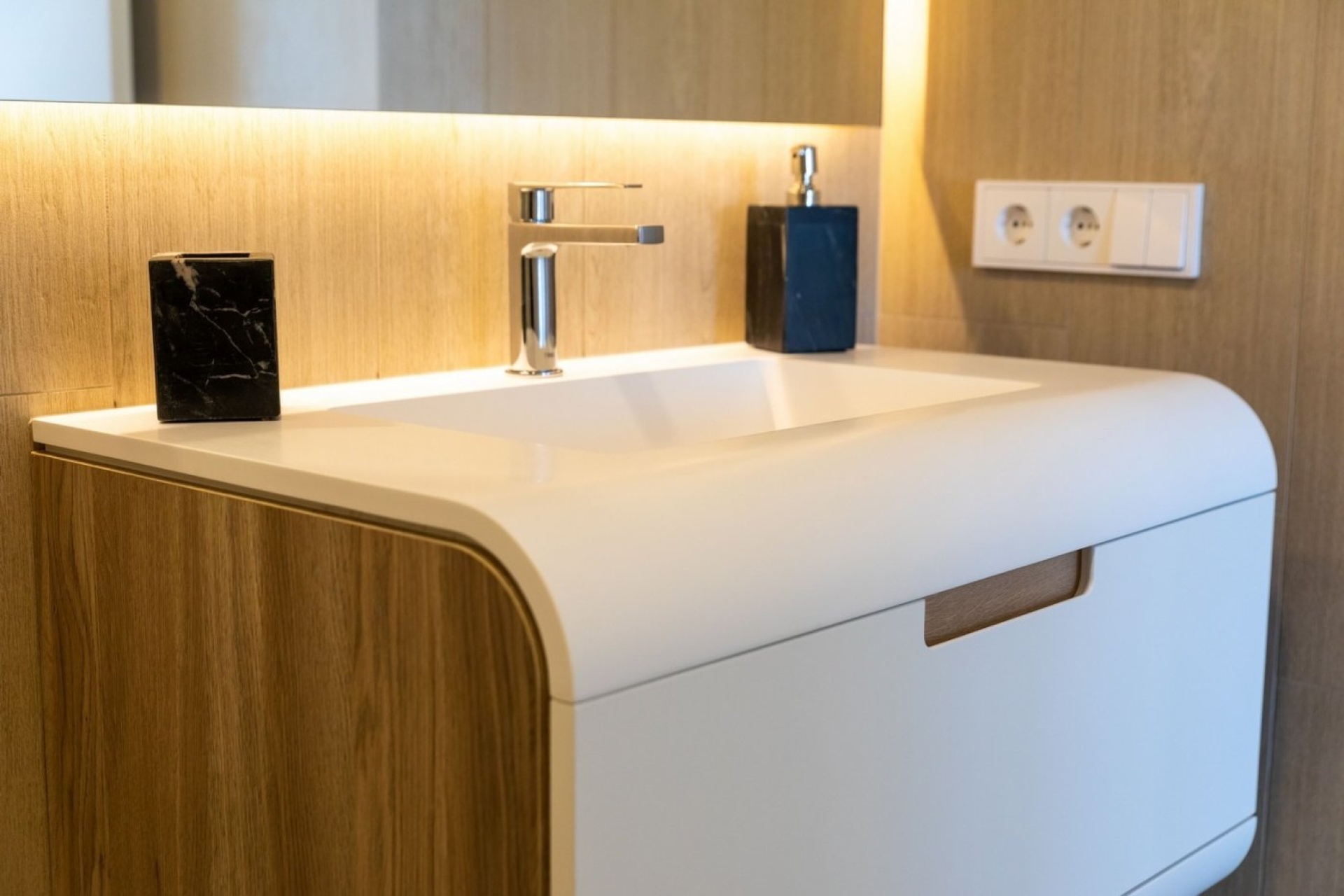 Nouvelle construction - Appartement - Santa Pola