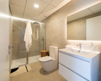 Nouvelle construction - Appartement - Santa Pola