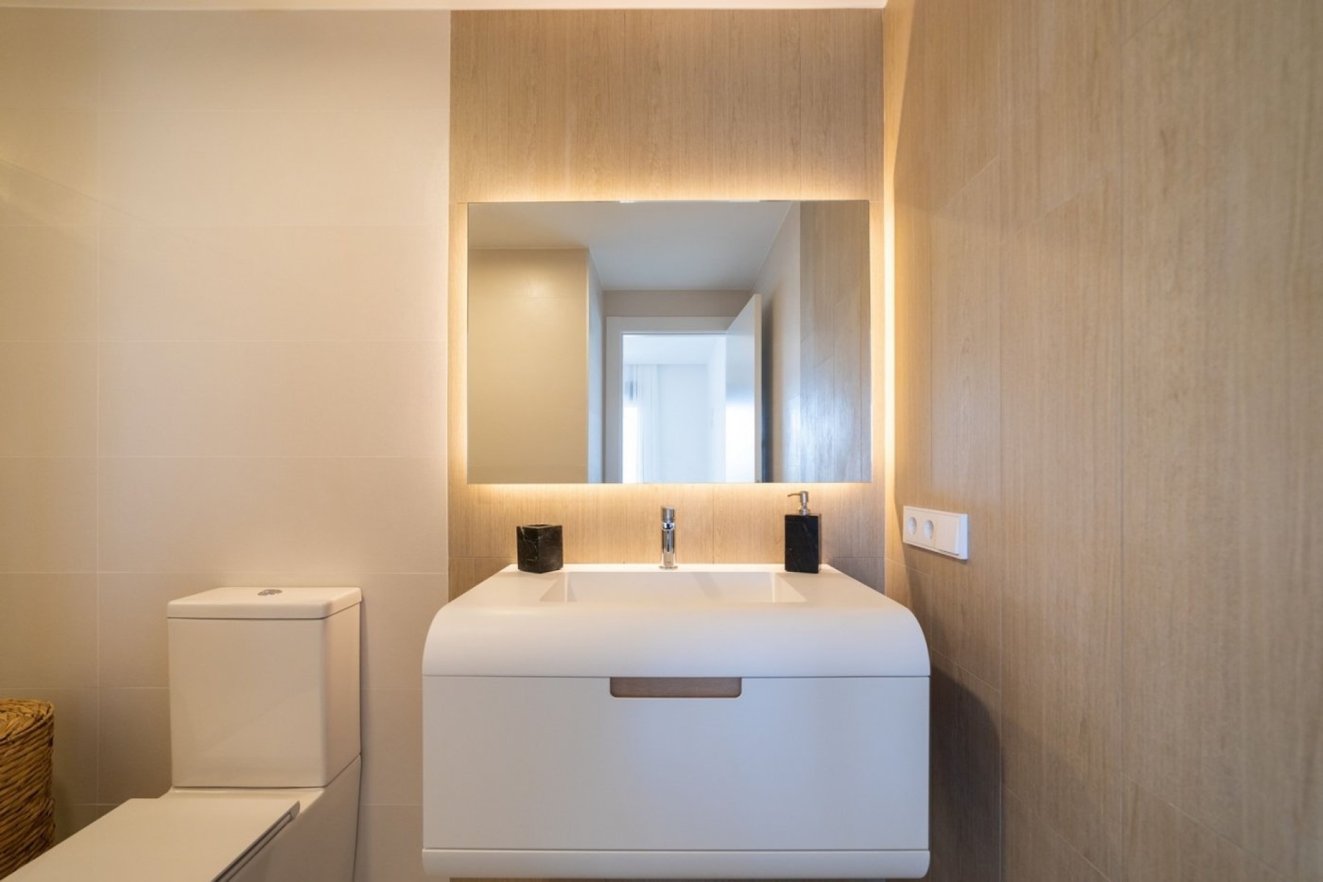 Nouvelle construction - Appartement - Santa Pola