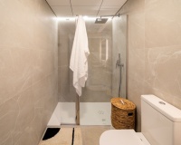 Nouvelle construction - Appartement - Santa Pola