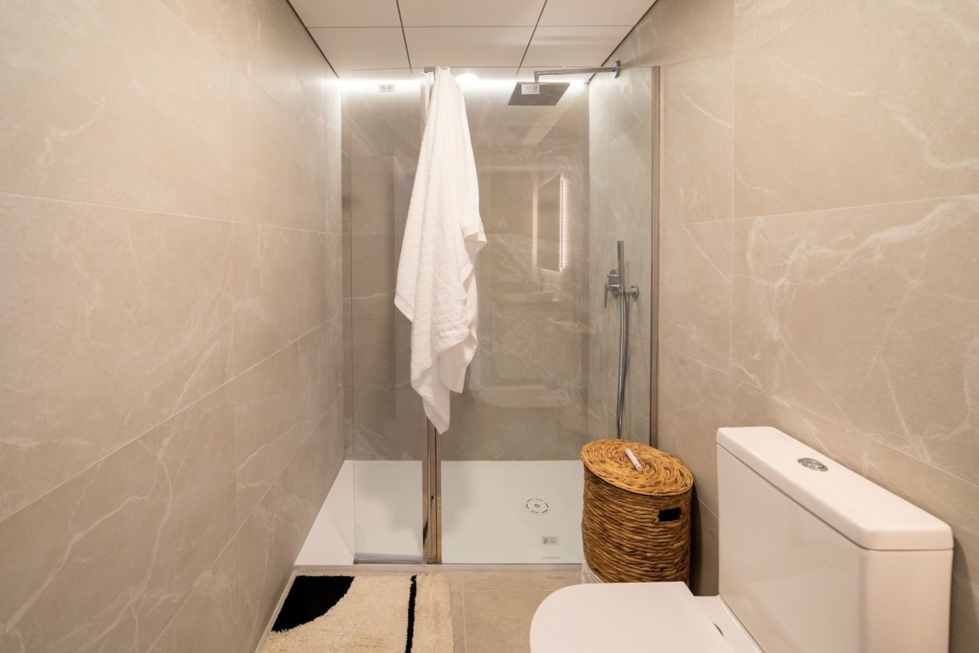 Nouvelle construction - Appartement - Santa Pola