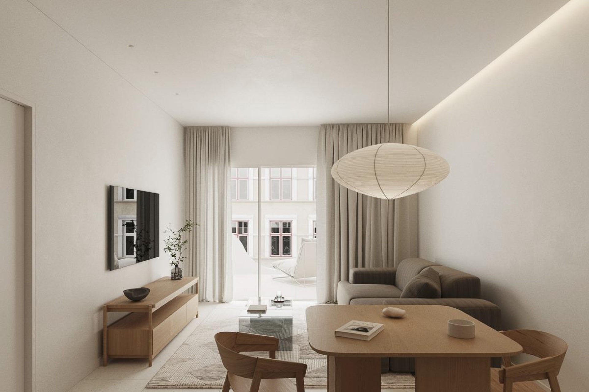 Nouvelle construction - Appartement - Torrevieja