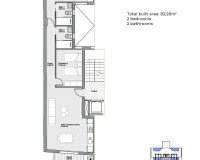 Nouvelle construction - Appartement - Torrevieja