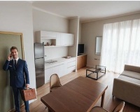 Nouvelle construction - Appartement - Torrevieja