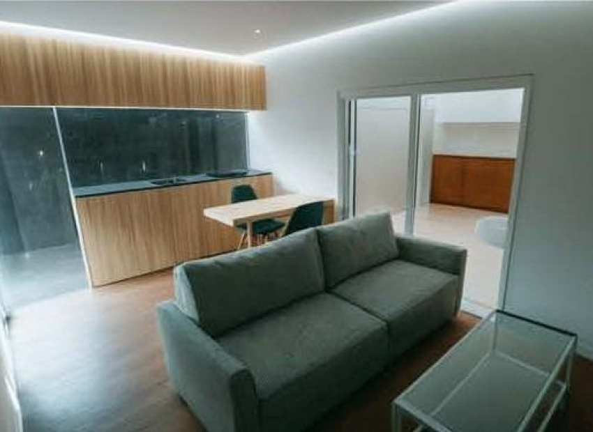 Nouvelle construction - Appartement - Torrevieja