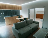 Nouvelle construction - Appartement - Torrevieja