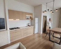 Nouvelle construction - Appartement - Torrevieja