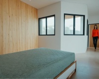 Nouvelle construction - Appartement - Torrevieja