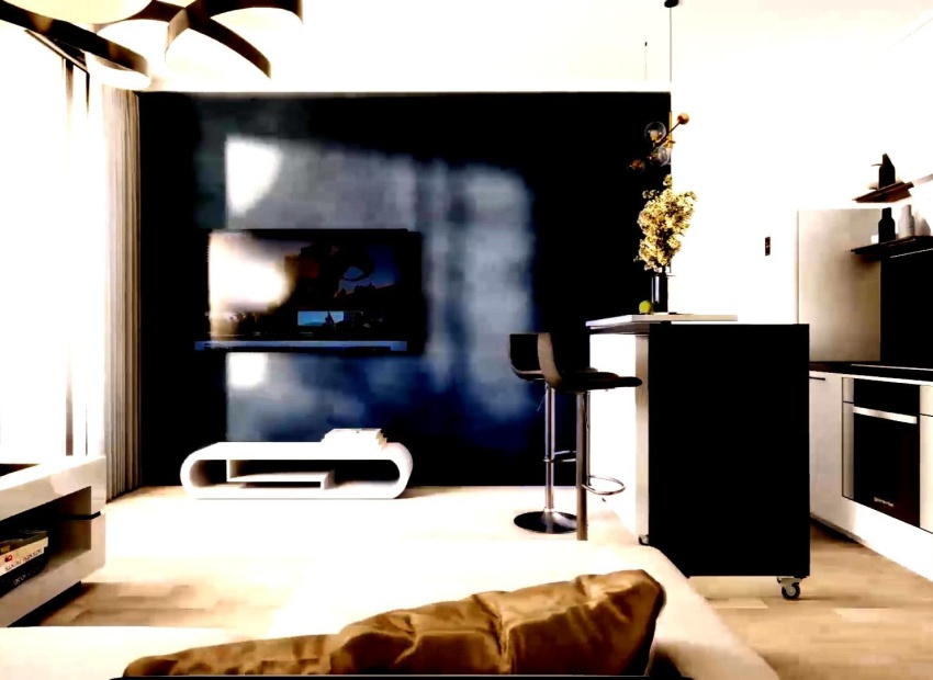 Nouvelle construction - Appartement - Torrevieja