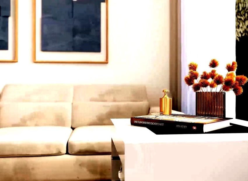 Nouvelle construction - Appartement - Torrevieja