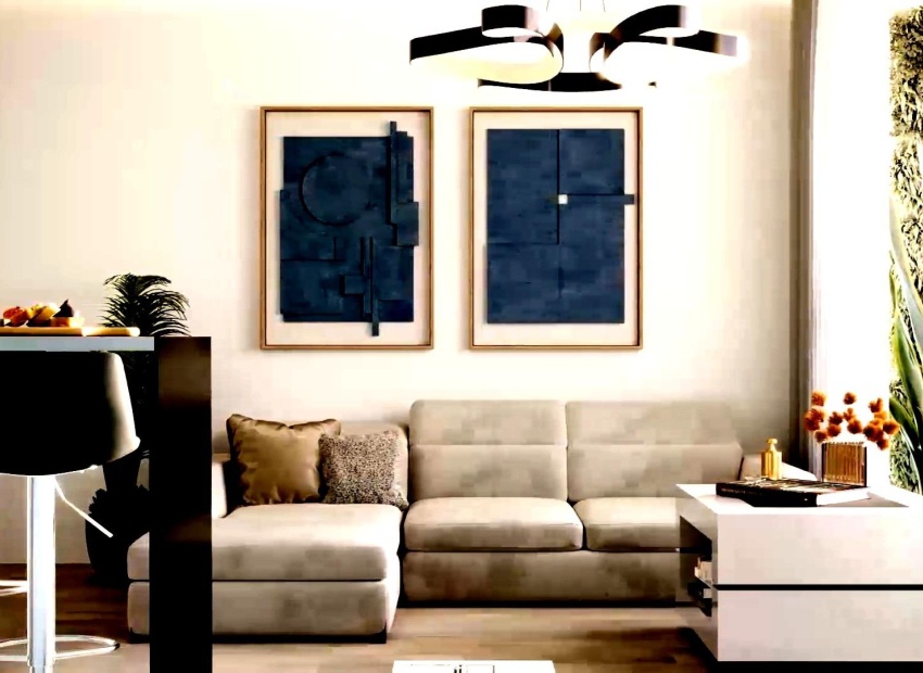 Nouvelle construction - Appartement - Torrevieja