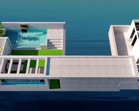 Nouvelle construction - Appartement - Torrevieja