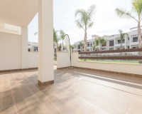 Nouvelle construction - Appartement - Torrevieja