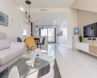 Nouvelle construction - Appartement - Torrevieja