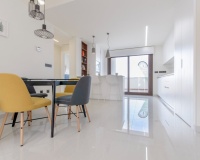 Nouvelle construction - Appartement - Torrevieja