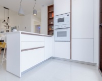 Nouvelle construction - Appartement - Torrevieja