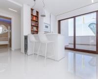 Nouvelle construction - Appartement - Torrevieja