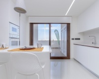 Nouvelle construction - Appartement - Torrevieja