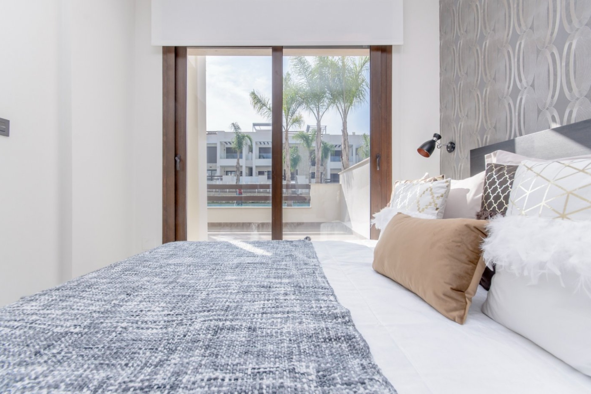 Nouvelle construction - Appartement - Torrevieja