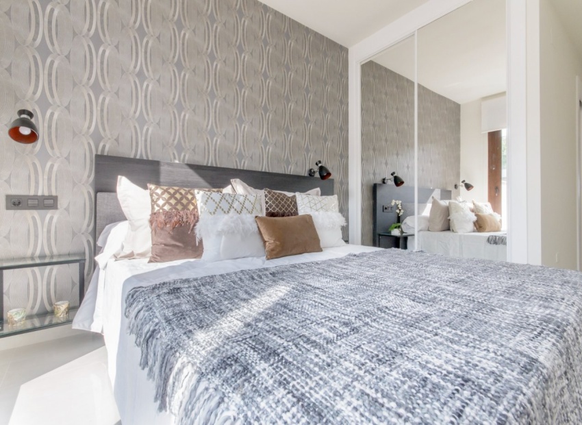 Nouvelle construction - Appartement - Torrevieja