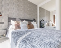 Nouvelle construction - Appartement - Torrevieja