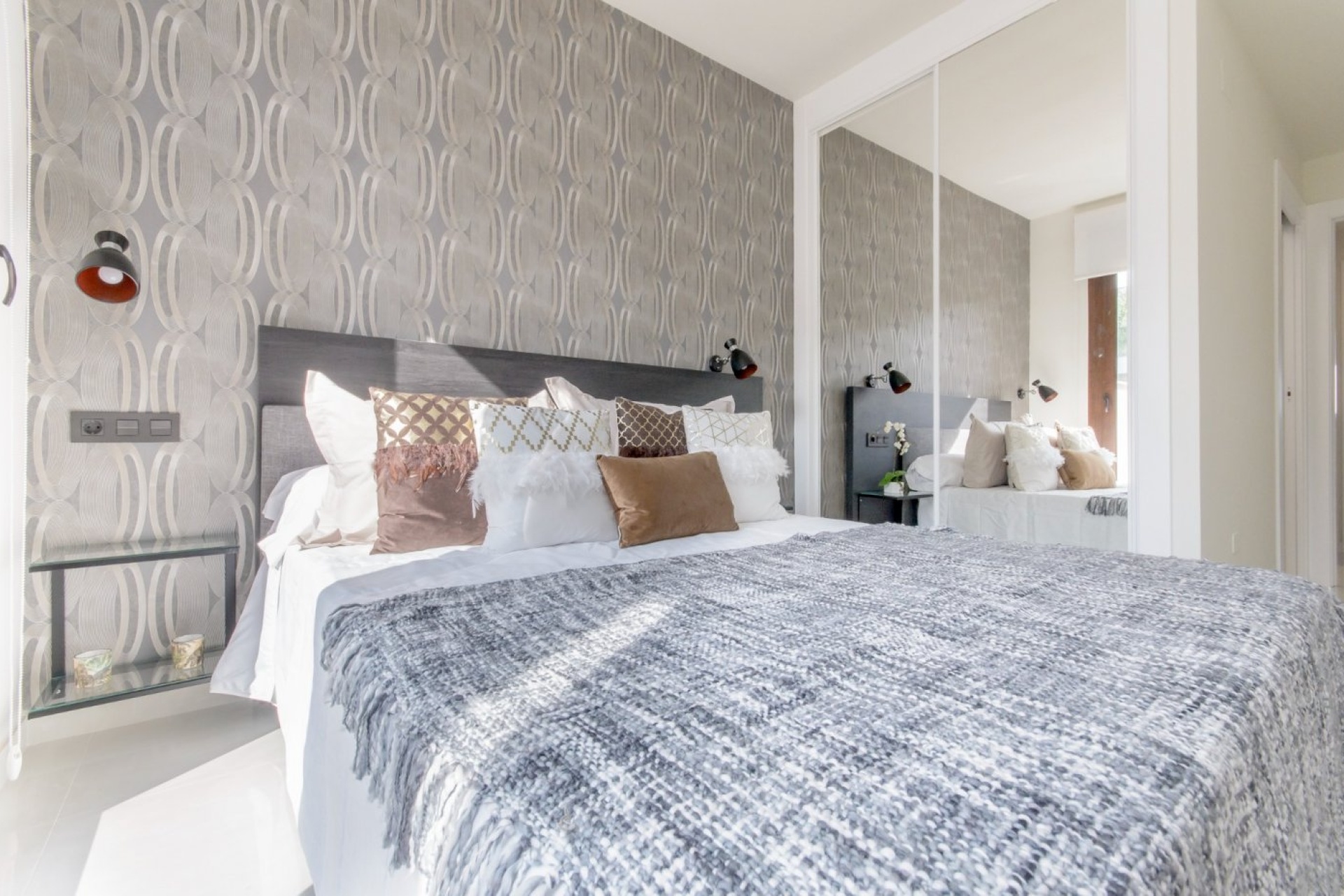 Nouvelle construction - Appartement - Torrevieja