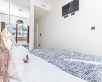 Nouvelle construction - Appartement - Torrevieja