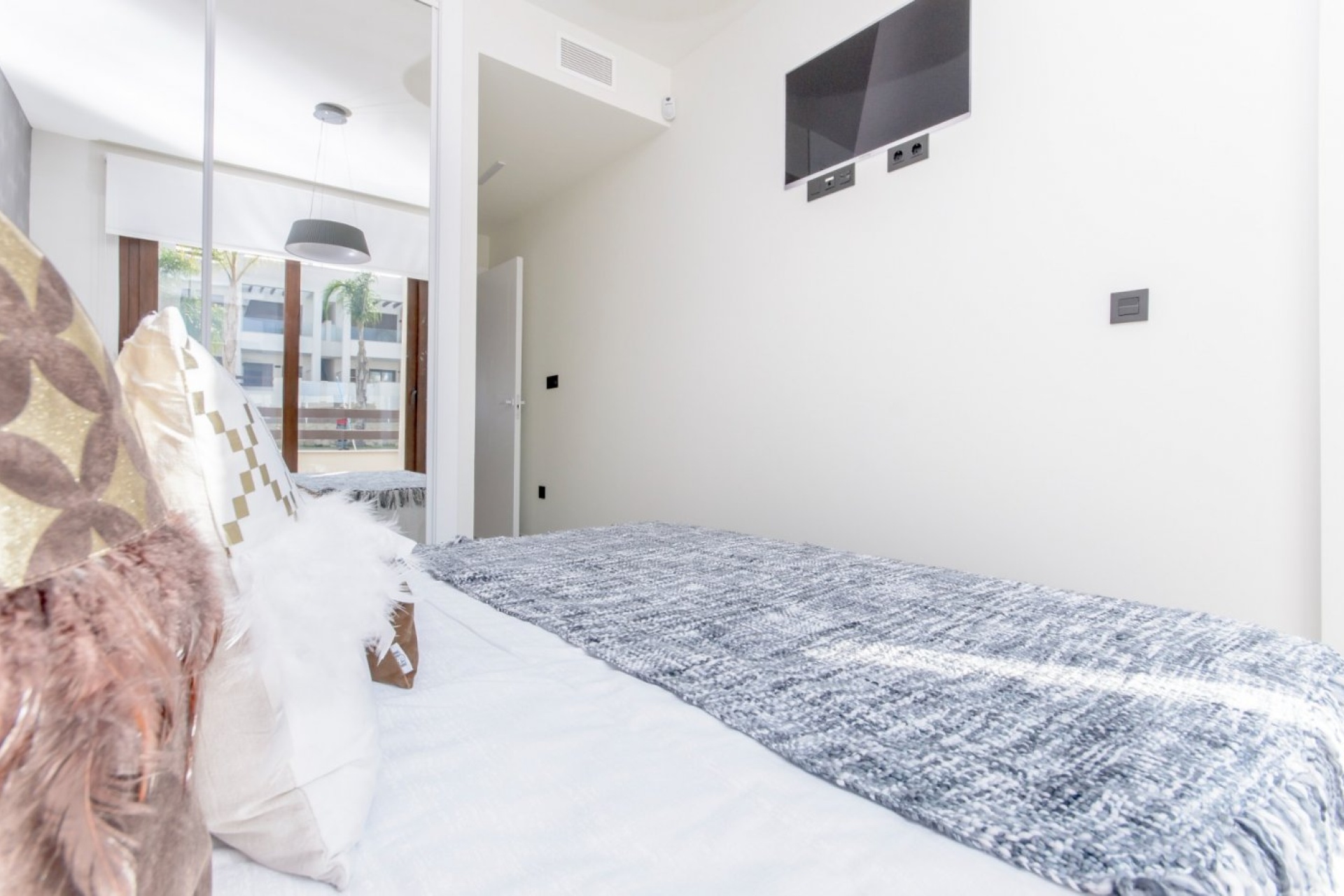 Nouvelle construction - Appartement - Torrevieja