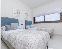 Nouvelle construction - Appartement - Torrevieja