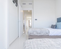 Nouvelle construction - Appartement - Torrevieja