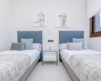 Nouvelle construction - Appartement - Torrevieja