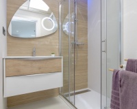 Nouvelle construction - Appartement - Torrevieja