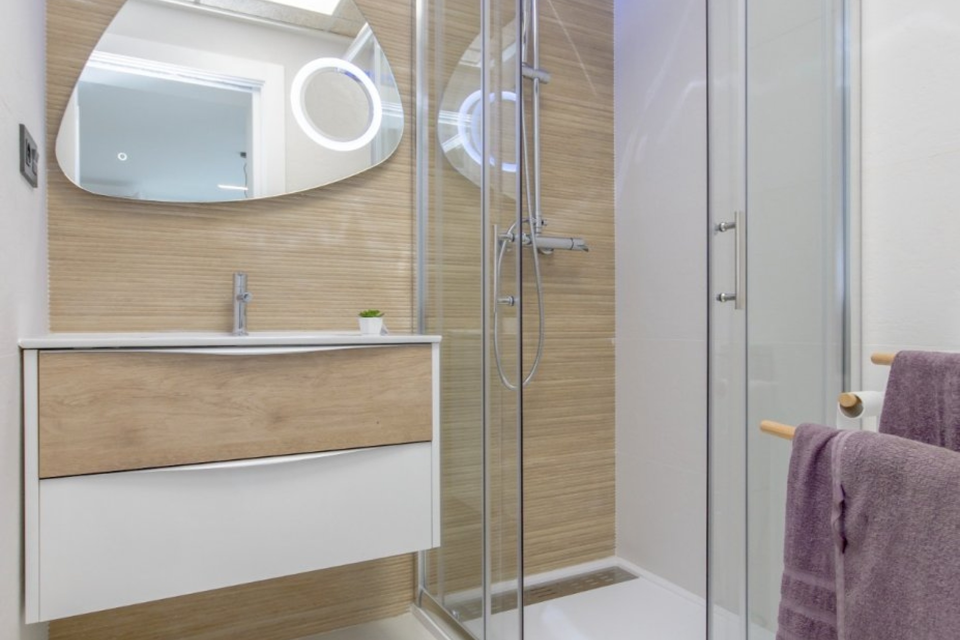 Nouvelle construction - Appartement - Torrevieja