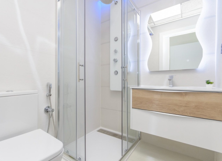 Nouvelle construction - Appartement - Torrevieja