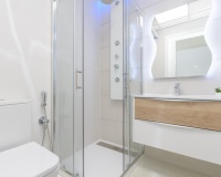 Nouvelle construction - Appartement - Torrevieja