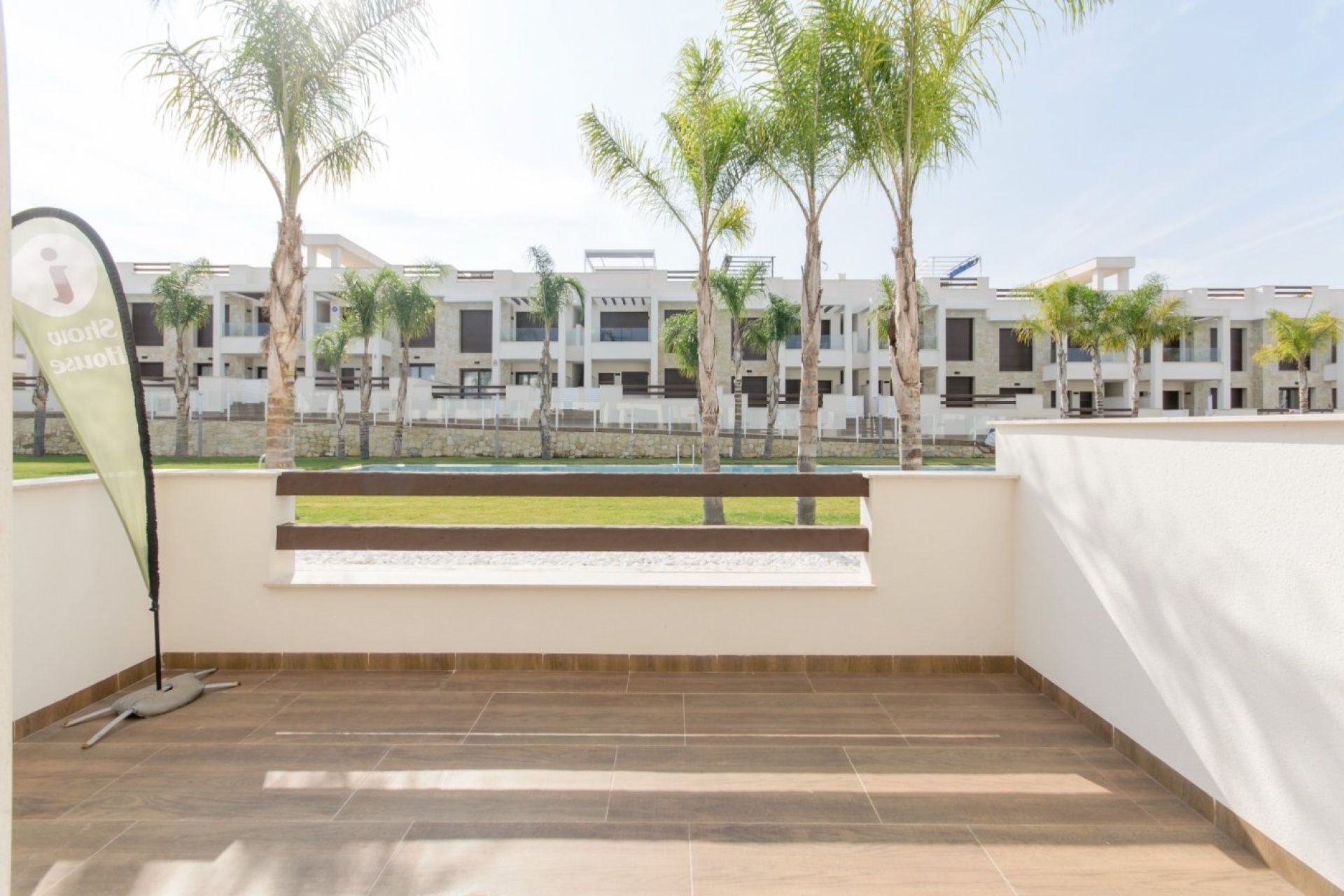 Nouvelle construction - Appartement - Torrevieja