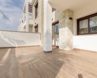Nouvelle construction - Appartement - Torrevieja