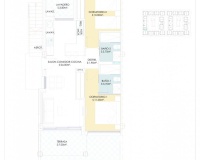 Nouvelle construction - Appartement - Torrevieja