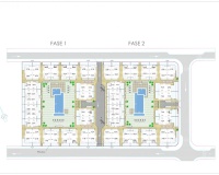 Nouvelle construction - Appartement - Torrevieja