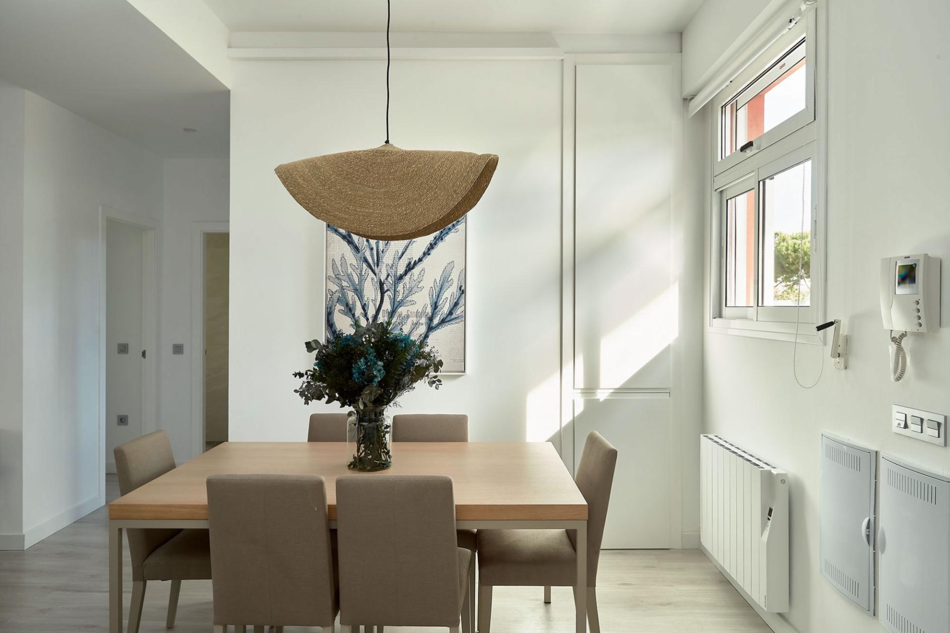 Nouvelle construction - Appartement - Vera