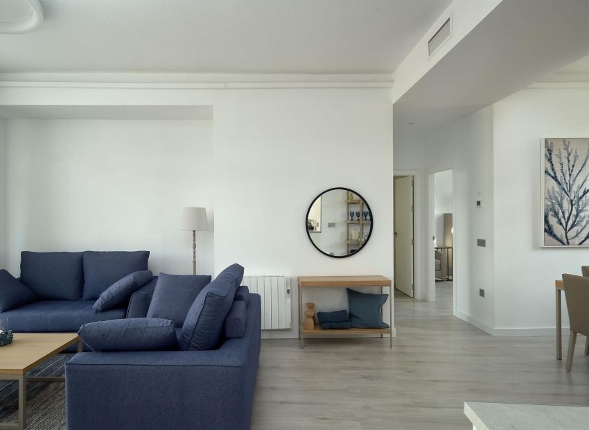 Nouvelle construction - Appartement - Vera