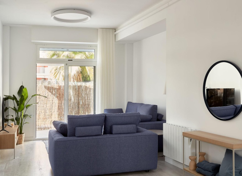 Nouvelle construction - Appartement - Vera