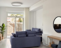 Nouvelle construction - Appartement - Vera