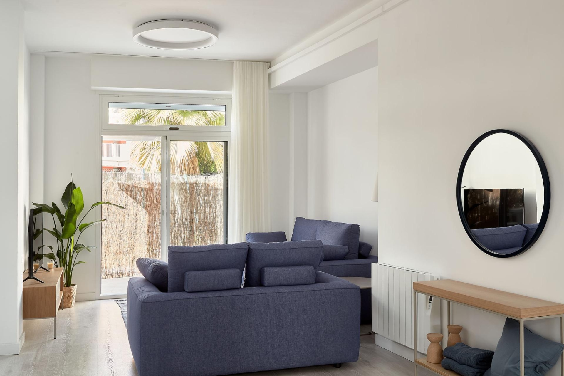 Nouvelle construction - Appartement - Vera