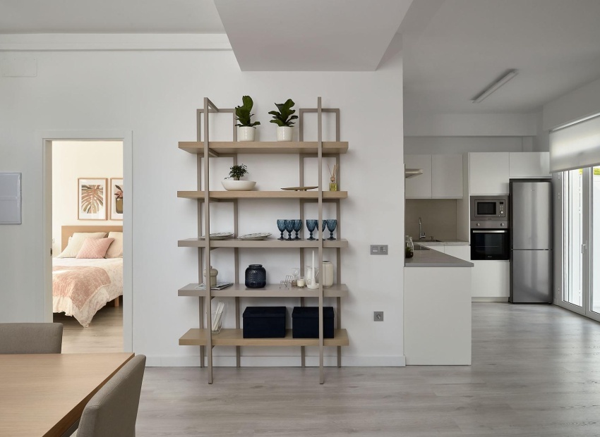 Nouvelle construction - Appartement - Vera