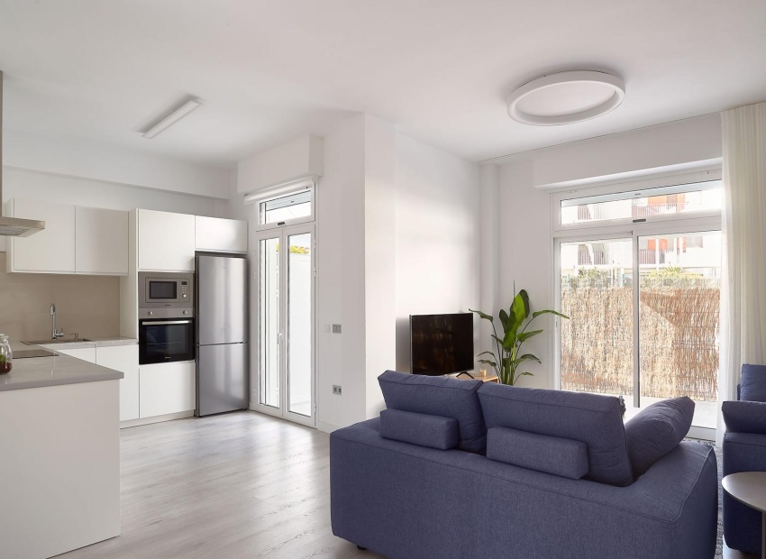 Nouvelle construction - Appartement - Vera