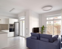 Nouvelle construction - Appartement - Vera